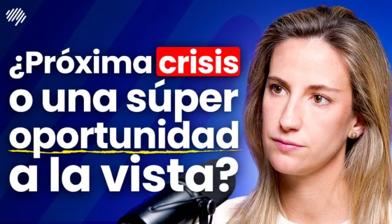 Private Equity en 2026: la verdad sobre la crisis de crédito privado y la IA | Alejandra Muguiro