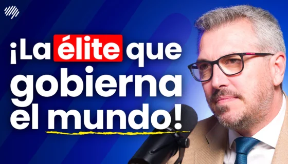 La Élite Oculta Que Rodea a Donald Trump y lo que Tienen Planeado para el Mundo | Lorenzo Ramírez