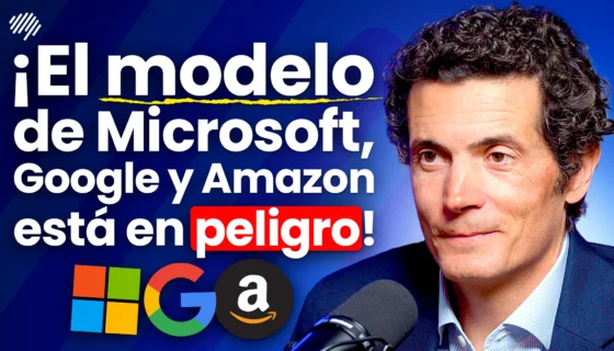 ¡La GRAN BURBUJA en IA y DATA CENTERS que puede golpear tu cartera! | Tomás Maraver