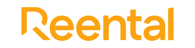 Logo reental