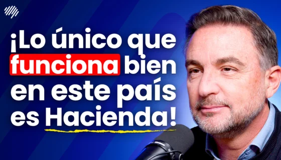 El Abogado que Ha Litigado con Hacienda, los Bancos y los Divorcios Más Difíciles | Xavi Abat
