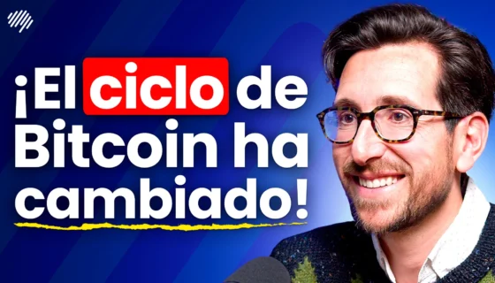 Alberto Mera EXPLICA por qué BITCOIN ya NO funciona como antes | Alberto Mera