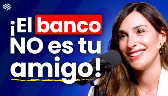 Lo que los Bancos NO Te Cuentan Cuando Inviertes Tu DINERO | Elizabeth Wakefield
