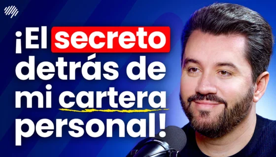 El SISTEMA de INVERSIÓN que me HA QUITADO el SUEÑO durante Meses
