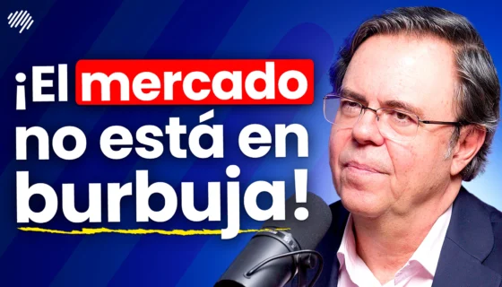 Víctor Alvargonzález DESMONTA el Gran MIEDO del MERCADO y los INVERSORES | Víctor Alvargonzález