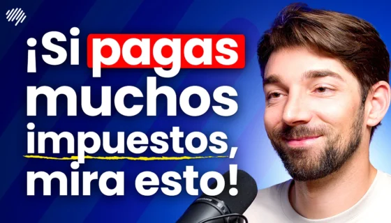 La FORMA Legal de OPTIMIZAR el Pago de IMPUESTOS que casi NADIE Conoce | Javier Yuste