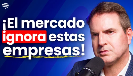 CÓMO Encontrar JOYAS Ocultas ANTES de que los Grandes INVERSORES las DESCUBRAN | Quim Abril
