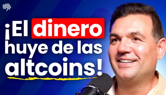 BITCOIN, Ethereum, MiCA, Stablecoins y lo que PASARÁ con los Exchanges en EUROPA | Iván Rodríguez