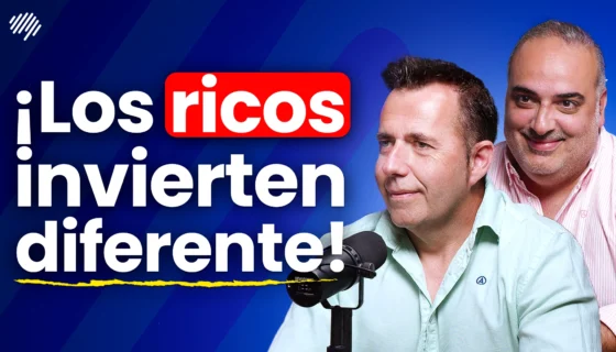 Qué Hacen los Grandes PATRIMONIOS para Encontrar las Mejores OPORTUNIDADES Inmobiliarias | Rubén Rodríguez y Juan Luis Barrera