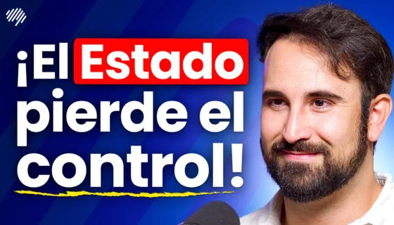 Bitcoin, Privacidad y PROPIEDAD: la Transformación que Pocos Están Viendo | Álvaro D. María
