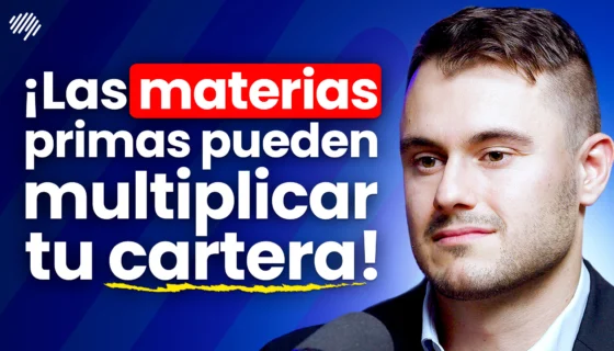 Cómo Detectar OPORTUNIDADES en Petróleo, Minería, Oro, Cobre y Uranio | Albert Mendoza