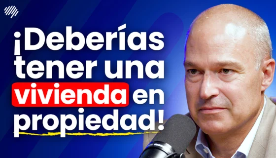 El ERROR financiero que DESCUBRES demasiado TARDE al llegar a la JUBILACIÓN | Sergi Torrens